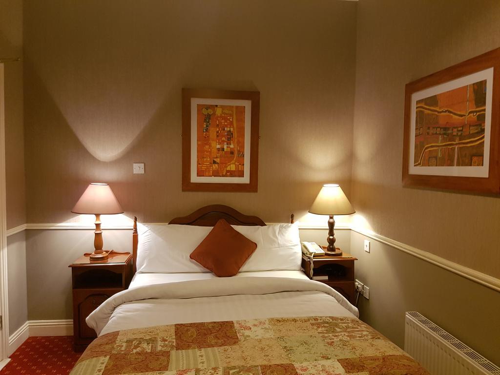 Royal Spa Hotel Lisdoonvarna Eksteriør billede