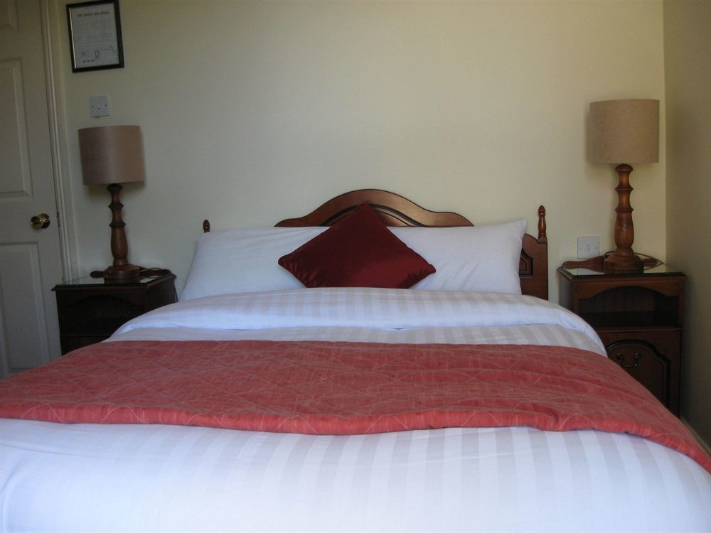 Royal Spa Hotel Lisdoonvarna Eksteriør billede