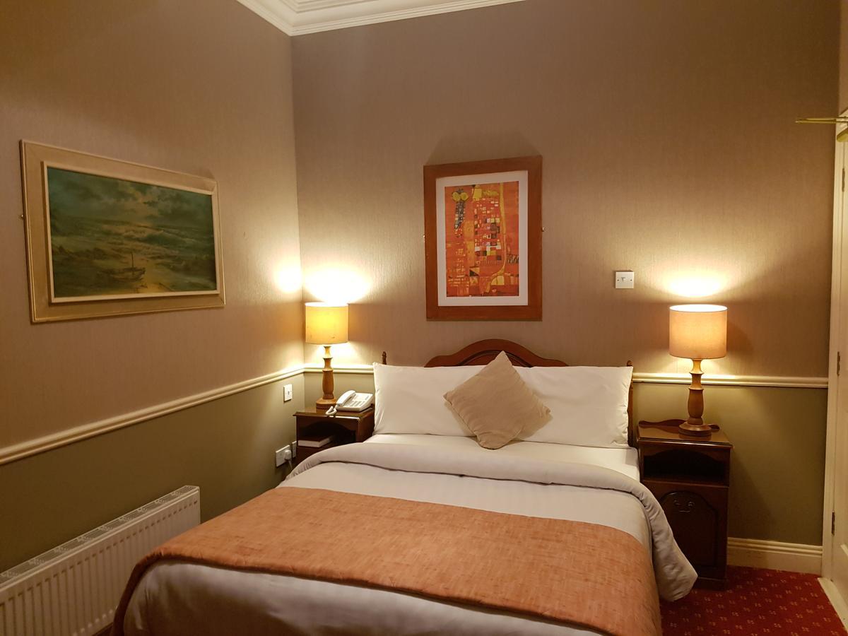 Royal Spa Hotel Lisdoonvarna Eksteriør billede