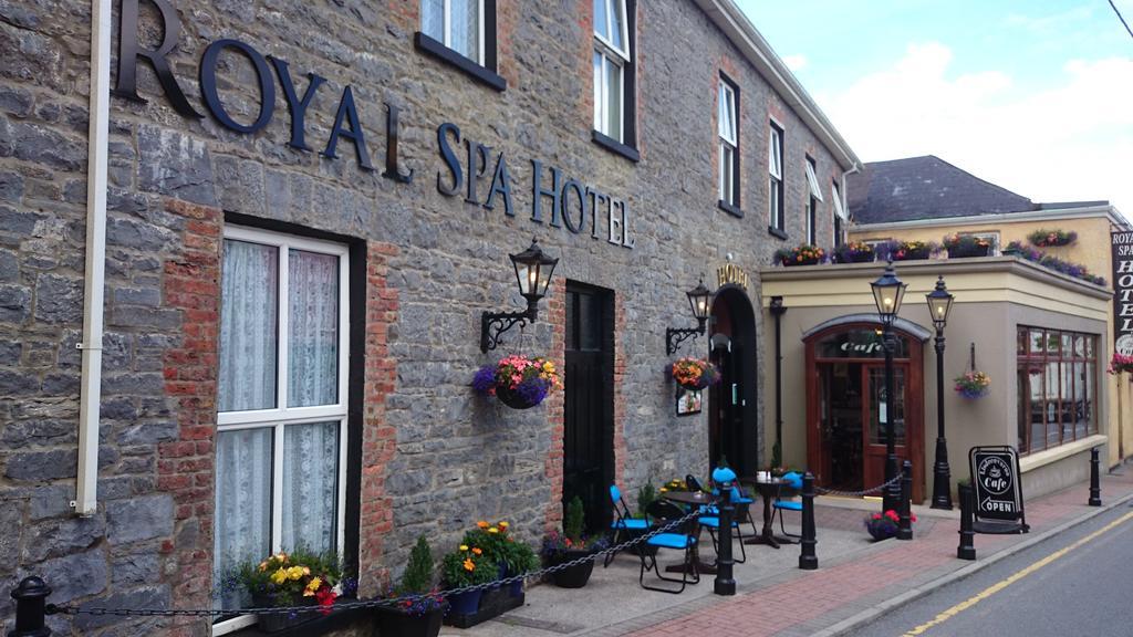 Royal Spa Hotel Lisdoonvarna Eksteriør billede