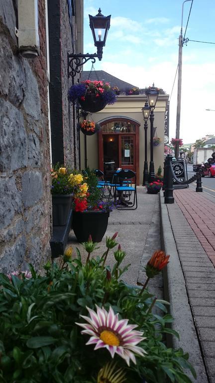 Royal Spa Hotel Lisdoonvarna Værelse billede