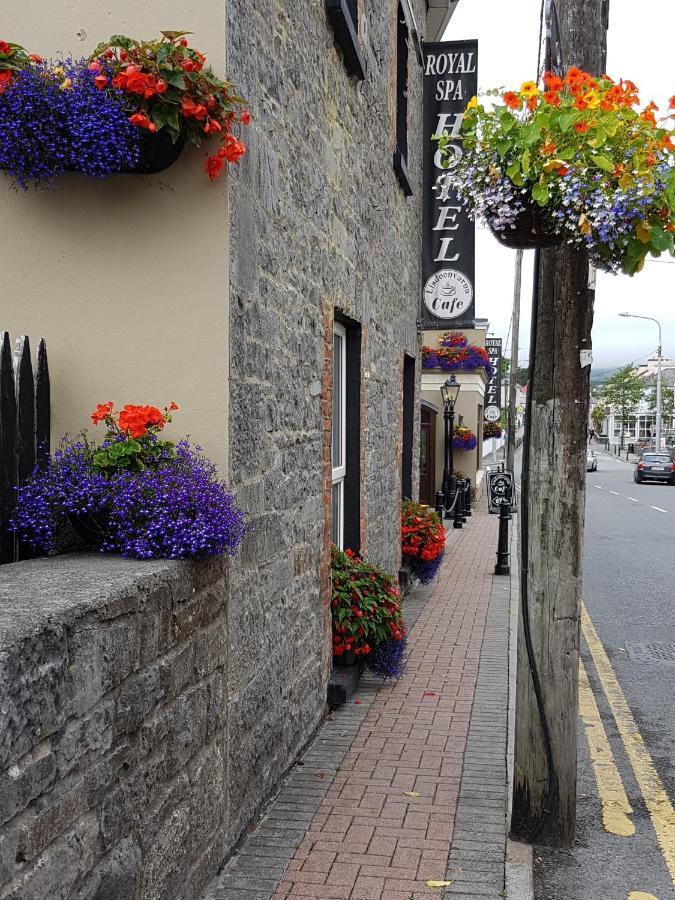 Royal Spa Hotel Lisdoonvarna Eksteriør billede